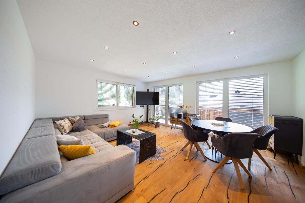 A Casa Onyx Villa Sölden Eksteriør bilde