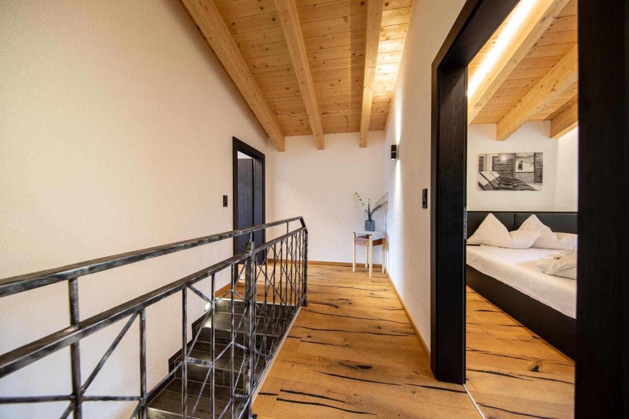 A Casa Onyx Villa Sölden Eksteriør bilde