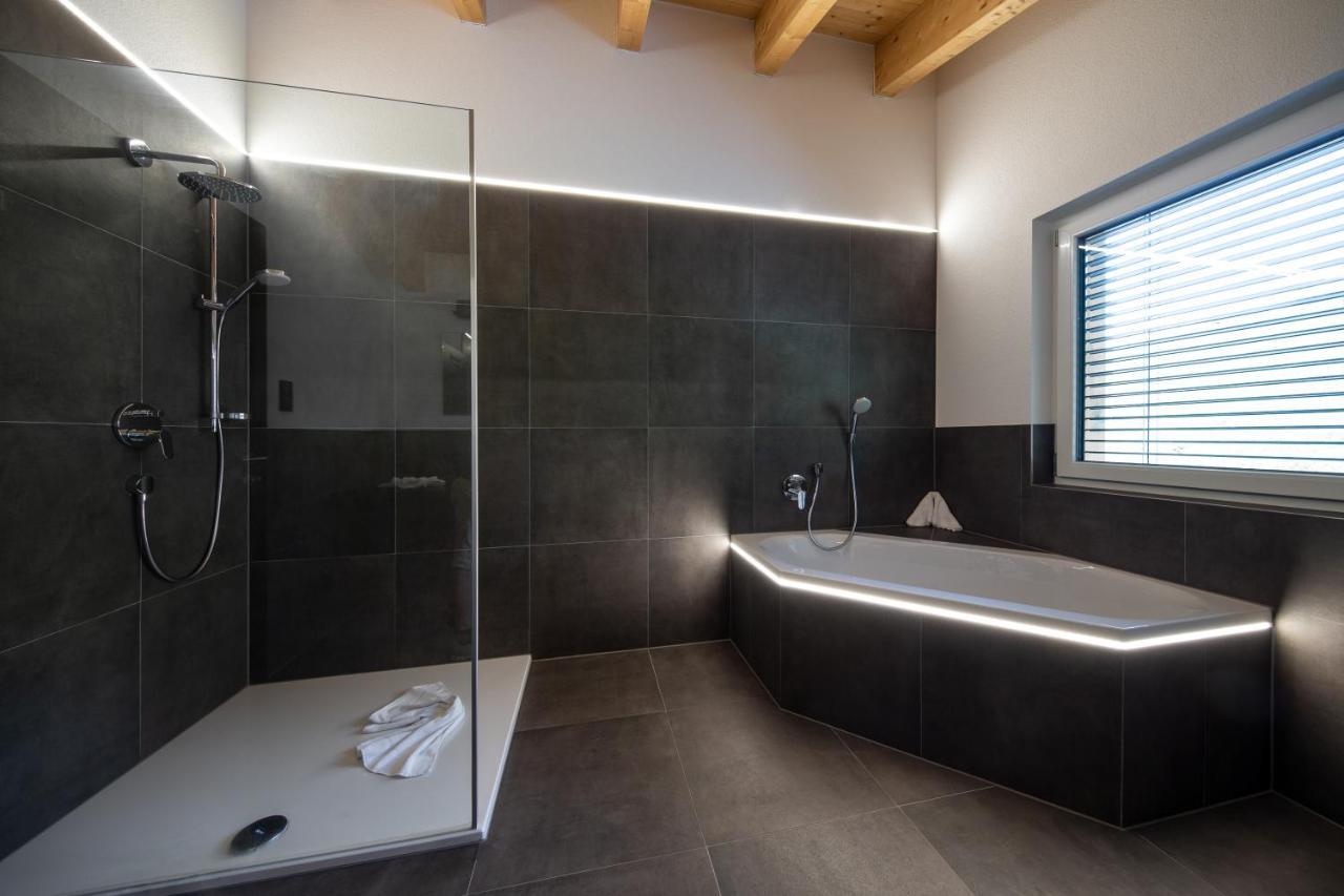 A Casa Onyx Villa Sölden Eksteriør bilde
