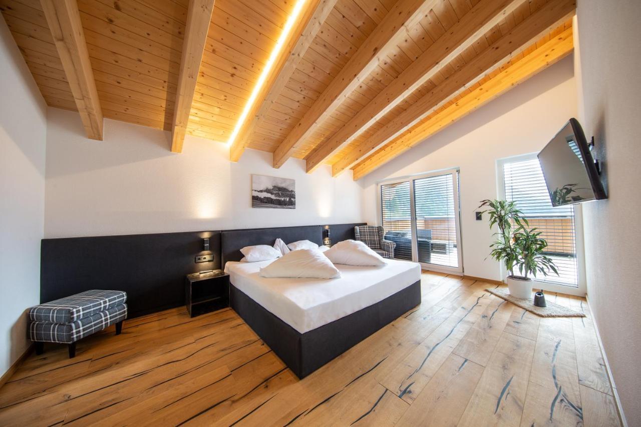 A Casa Onyx Villa Sölden Eksteriør bilde