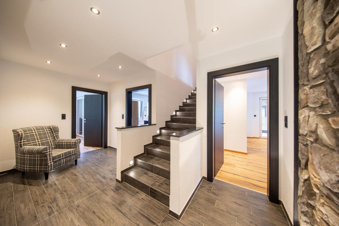 A Casa Onyx Villa Sölden Eksteriør bilde