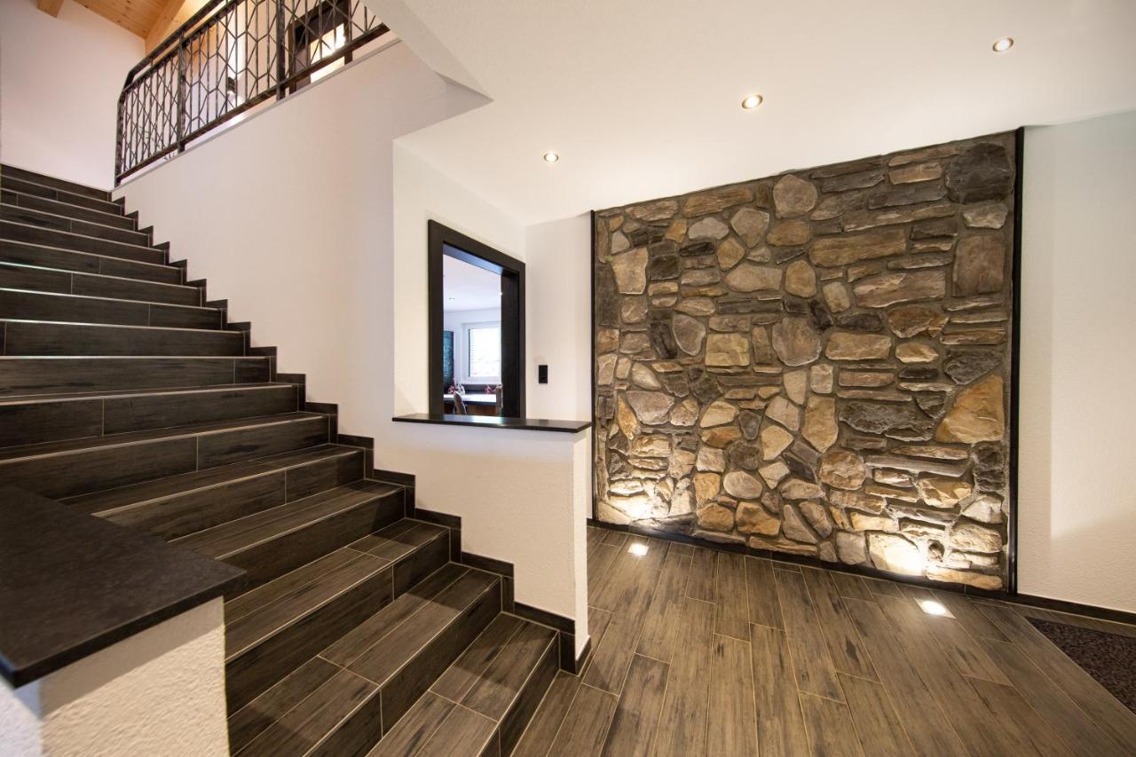 A Casa Onyx Villa Sölden Eksteriør bilde