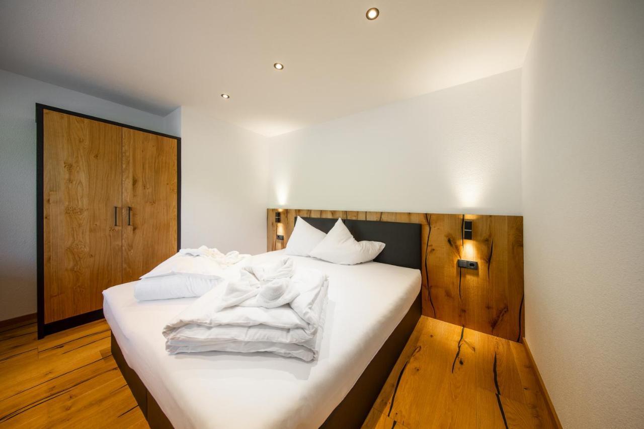 A Casa Onyx Villa Sölden Eksteriør bilde