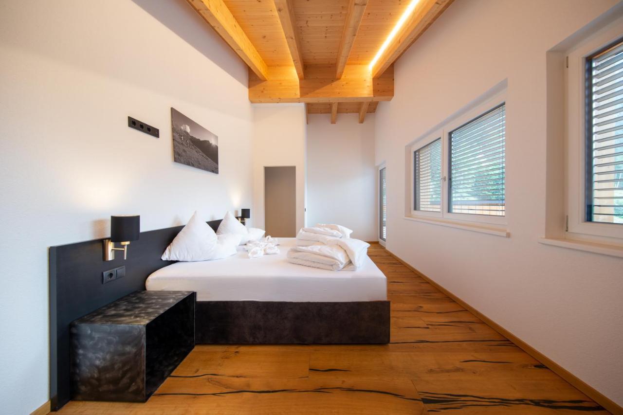A Casa Onyx Villa Sölden Eksteriør bilde