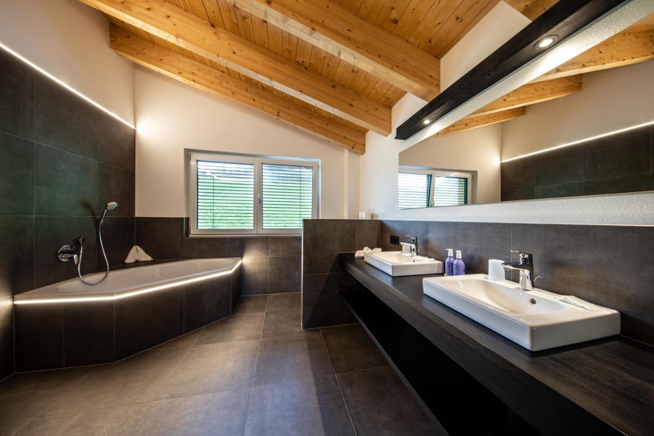 A Casa Onyx Villa Sölden Eksteriør bilde